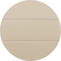 Cream insulated colour