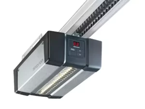 Hormann SupraMatic 4 Garage Door Automation Belfast