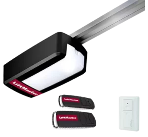 LM100EVF Garage Door Automation Kit Belfast