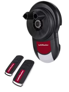 LiftMaster LM750 EVB Electric Garage Door Belfast