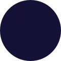 Navy Blue roller garage door colour option