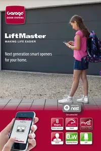 Lift Master PDF