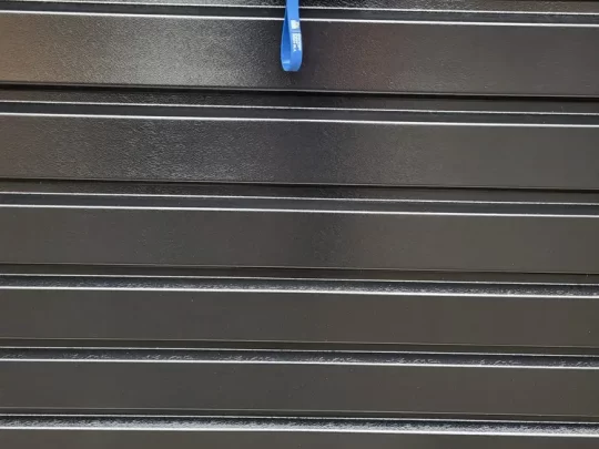 Roller Garage Door in Holywood County Down