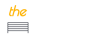The Garage Door Man NI logo