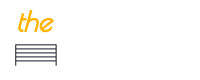The Garage Door Man NI logo